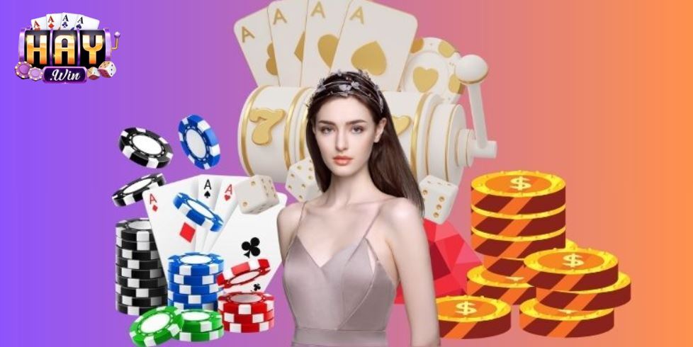 Chương trình ưu đãi của game bài Haywin