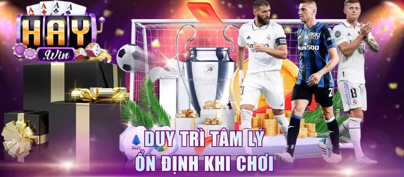 Duy trì tâm lý ổn định khi chơi Soi Kèo Trước Trận